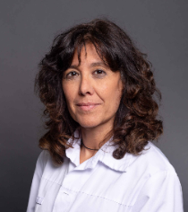 Portrait of Editorial Board member Begoña  Martinez de Tejada 